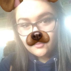 Meet your Posher, Erica